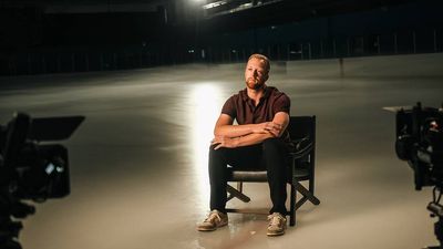 In New Doc, Hockey’s Luke Prokop Talks Coming Out, Moving Up and That 2023 NHL Pride Tape Ban
