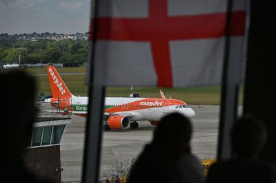 Why have FIFA sent England pair home from the World Cup?