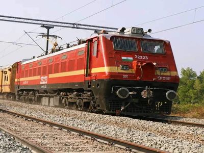 Cabinet approves 2 railway multitracking projects covering 4 districts in Odisha, Jharkhand