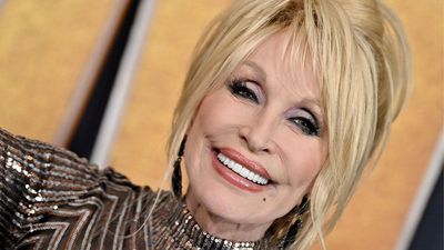 'Peige' is 2026's Hottest New Neutral – Dolly Parton Designed the Perfect Accent Vase for Bringing It to Your Living Room for Under $17
