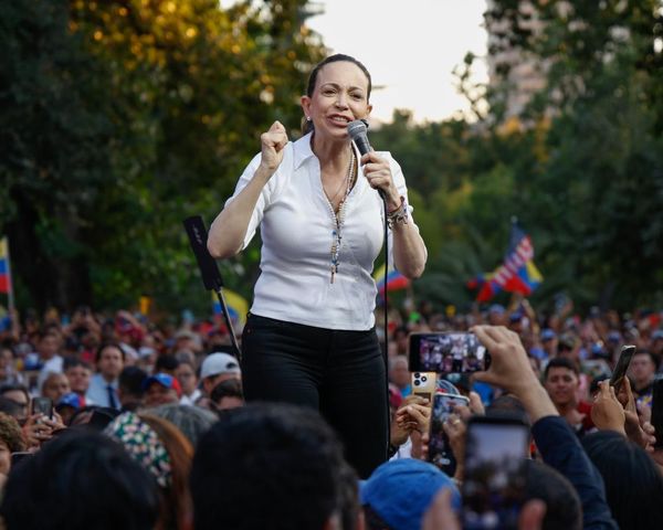 Venezuela’s interim government and opposition to begin formal talks