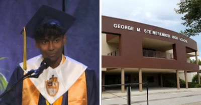 Florida School District Scrambling To Overhaul Policy After Student Earns Historic 11.99 GPA