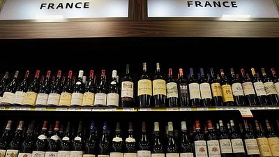 EU pushes US to exempt €150 billion worth of EU goods from Turnberry deal