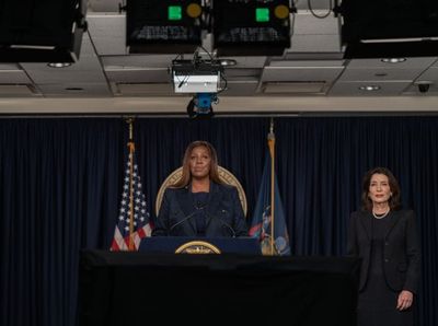 New York AG Charges Long Island Man With Fraudulently Collecting Over $100,000 in Social Security Disability Benefits