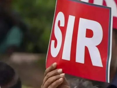 SIR process in Delhi extended, final rolls to be published on Oct 19: Election Commission