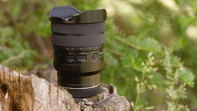 Tamron 12-20mm f/2.8 review: I took more than 800 photos and this is what stands out for the new lightweight E-Mount and Z-Mount ultra-wide