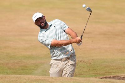 Why final round tee times at The Open could be brought forward on Sunday
