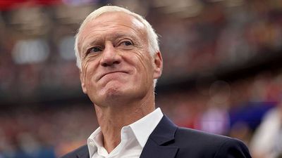 Didier Deschamps Pointing Finger at Referee Masks Real Reason France Lost to Spain