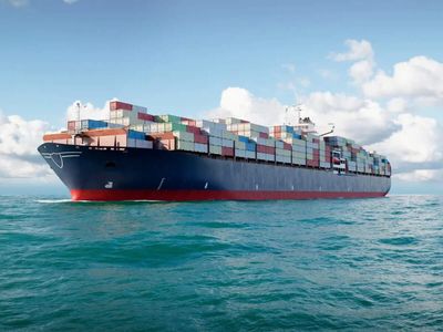 In-principle nod to 2 maritime projects, including Rs 1,570 cr ship repair facility in Gujarat