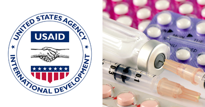 State Department Emails Reveal Confusion On Trump Administration Plan to Destroy $10 Million in Contraceptives