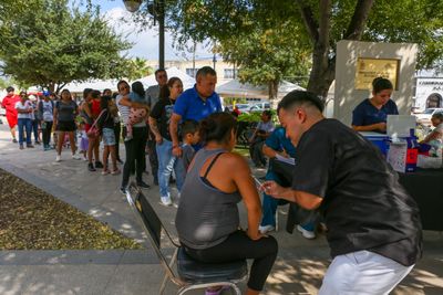 U.S. Measles Cases Hit 2,231 in 2026, Matching Last Year's Total with Five Months Still Remaining