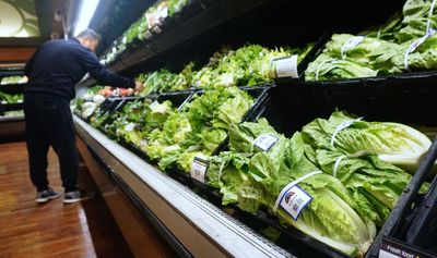 Cyclospora Parasite Sickens Nearly 7,000 Americans Across 34 States and Cases Are Still Rising