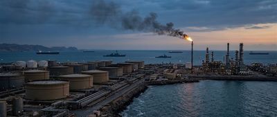 As the Iran War Resumes, 2 Energy ETFs Ride Oil’s Renewed Rally