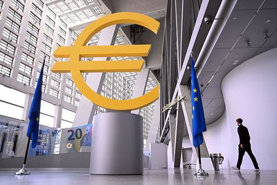 Renewed U.S.-Iran Clashes Again Cast Uncertainty Over Energy Markets. The ECB Is Bracing