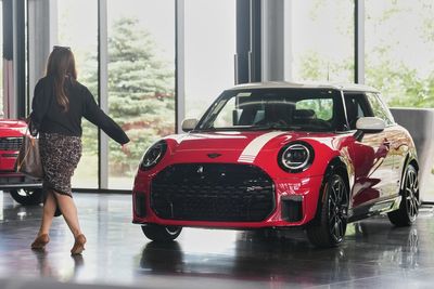 Buying a car? These five strategies could help save you money