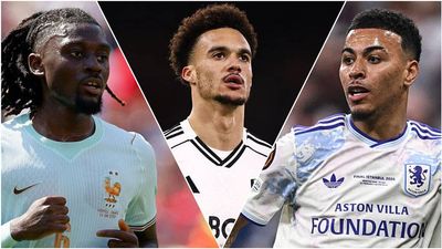 10 Players Man Utd Should Target After Tielemans, Santos, Darlow Signings