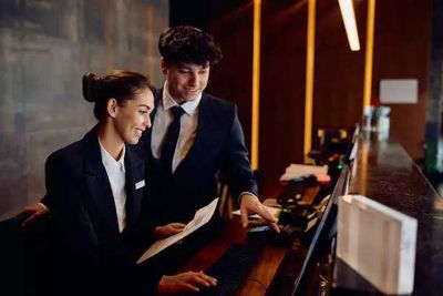 AI is changing hospitality careers: Top travel jobs and skills likely to survive in the age of Artificial Intelligence