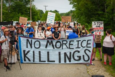 Mexican Man Dies During an ICE Operation in Florida, Becoming Third Latino Killed During Immigration Enforcement in a Week