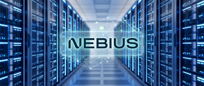 Blueprint for a Billion: Nebius Group Secures the AI Floor