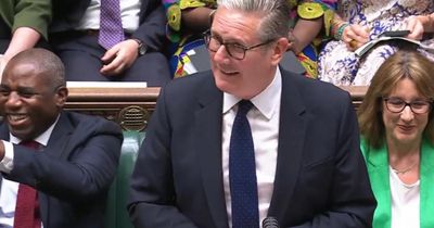 How Keir Starmer's final PMQs showed one truth about Westminster politics