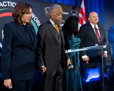 US civil rights leaders plan march on Washington for voting protections
