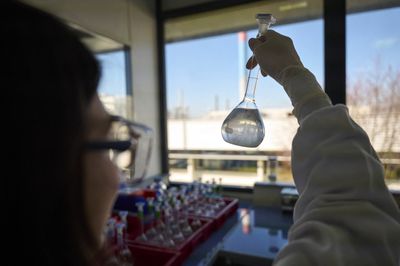 Ozempic's Active Ingredient May Slow Biological Aging, First Human Clinical Trial Finds
