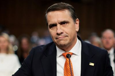 Todd Blanche testifies at Senate confirmation hearing for attorney general