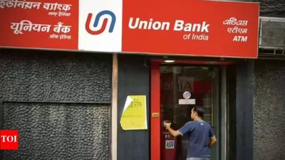 Union Bank Q1 Results: Profit rises over 27% to Rs 5,641 crore