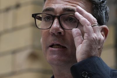 Andy Burnham urged to ditch pension triple lock and consider scrapping some VAT exemptions