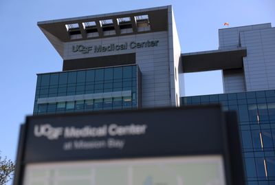 Kleiner Perkins, John Doerr, and UCSF Health think healthcare AI has been built all wrong