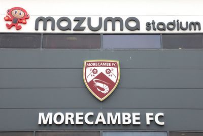 Sixth-tier team set to become first club censured by Independent Football Regulator