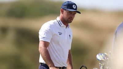 2026 British Open Tee Times: Eight Best Groups to Watch, Including Scottie Scheffler With Bryson DeChambeau
