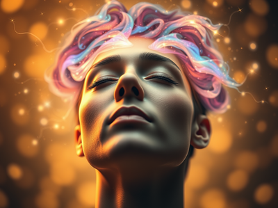 Quote of the day by Napoleon Hill, 'More gold has been mined from the thoughts of men than has been taken from the earth' shows psychology behind human thinking, ideas as greatest resources on earth, offers life lesson that our mind is omnipotent