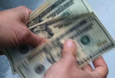 American woman, 66, had just $10,000 saved for retirement. Dave Ramsey said, 'You'll be okay', then shared 3 tips to turn things around
