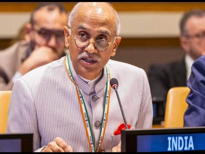 UN not been able to move needle on Security Council reforms: India