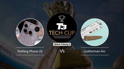 Nothing Vs Leatherman in the Semi Finals – T3 Tech Cup, 15 July