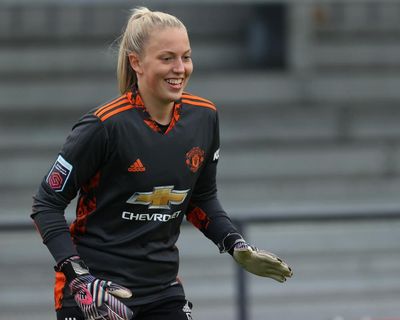 Aston Villa sign Emily Ramsey as Bethany England joins Crystal Palace