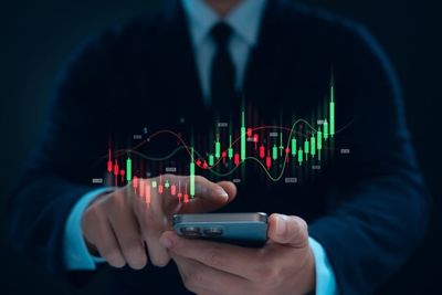 These 10 Stocks Rallied as Producer Inflation Plunged: Here's Why