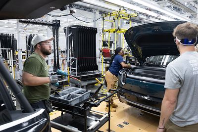 Headline Inflation Climbed Less Than Expected In June. Wholesale Prices Fell Too