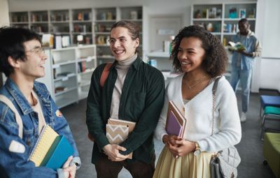 Why Thousands of UK Students Are Ditching English and History Degrees for Business and AI