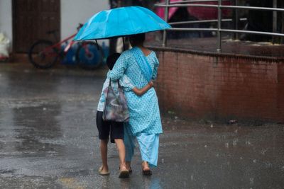Tropical Storm Elida forms in the Pacific Ocean as El Niño pushes season to historic pace