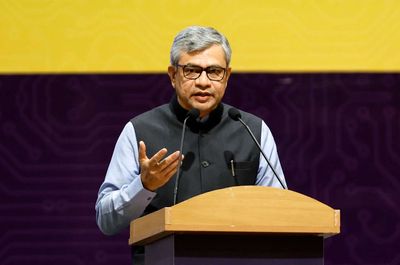Govt's revamped chip push; Emergent turns unicorn