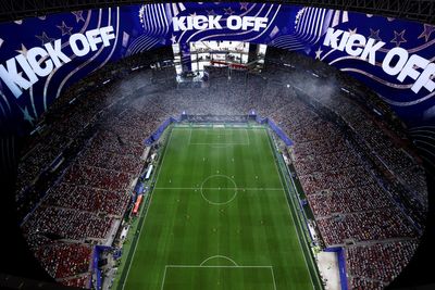 Is Atlanta Stadium air conditioned? Key facts about England vs Argentina venue
