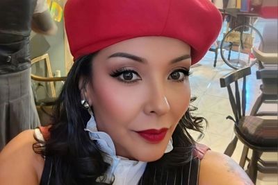 10 Photos of Adriana Manotas Rodriguez: Influencer Carried Out 'Limp and Green' After Secret Salon Liposuction