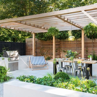 9 Argos outdoor buys that will elevate your hosting game this summer, for under £100 – being the perfect host doesn't have to break the bank