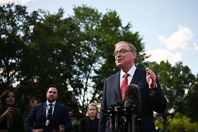 Inflation Rose Less Than Expected Last Month. Now a Top Trump Official Says The Fed Must Act Accordingly