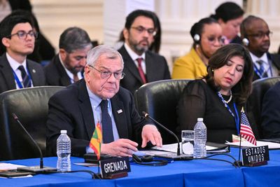 Top State Department Official Says Venezuela Needs Time to Prepare Elections After Quakes, but 'Not Too Far Off'