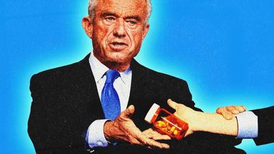 The Government Doesn't Know Whether You Need Antidepressants
