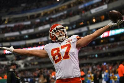 'She's the Real Jackpot': Event Planners Admit They Only Invite Travis Kelce to Land Taylor Swift