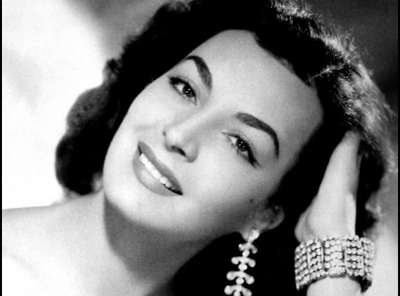 Elsa Aguirre, One of the Last Icons of Mexico's Golden Age of Cinema, Dies at 95